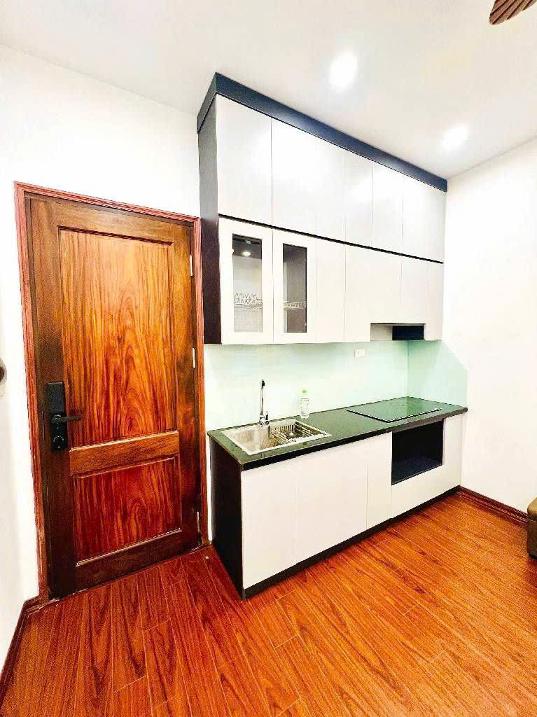 XÃ ĐÀN – NHỈNH 3 TỶ - 3 NGỦ – FULL NỘI THẤT XỊN - SỔ ĐỎ - TRƯỚC NHÀ 3M