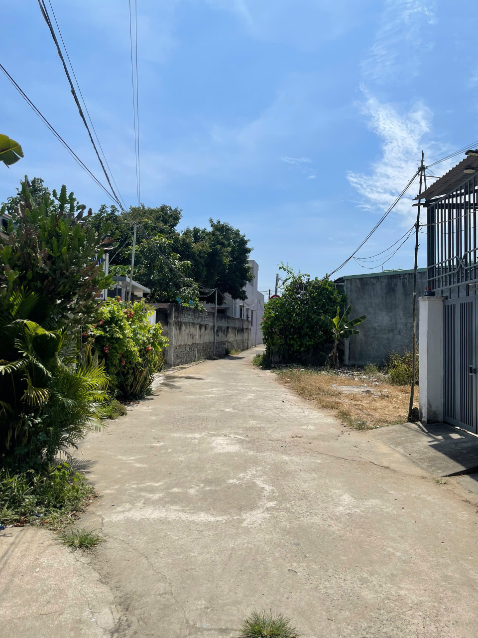 ❌❌❌ Chính chủ cần bán lô đất thôn tây an, xã điện phong, điện bàn, quảng nam