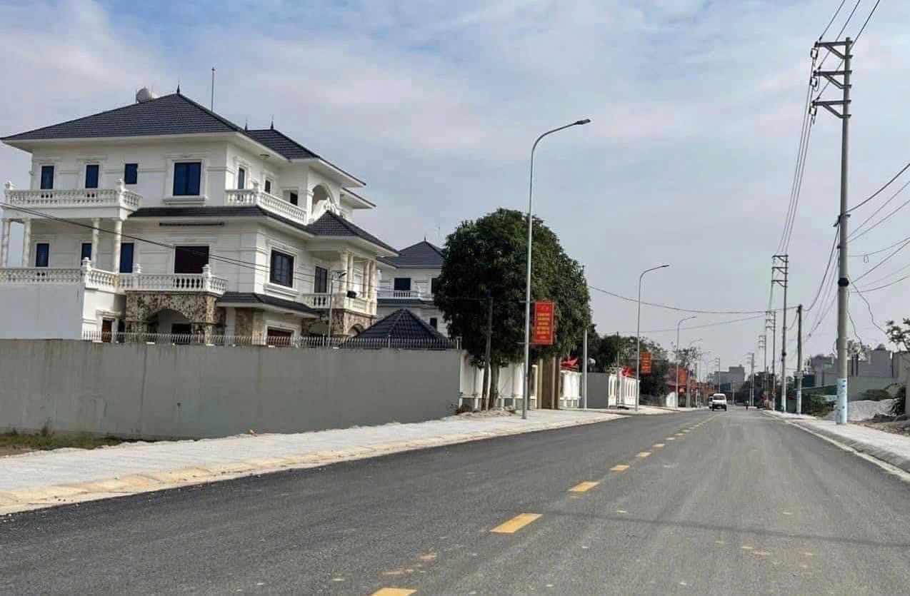 Đất đẹp cần bán