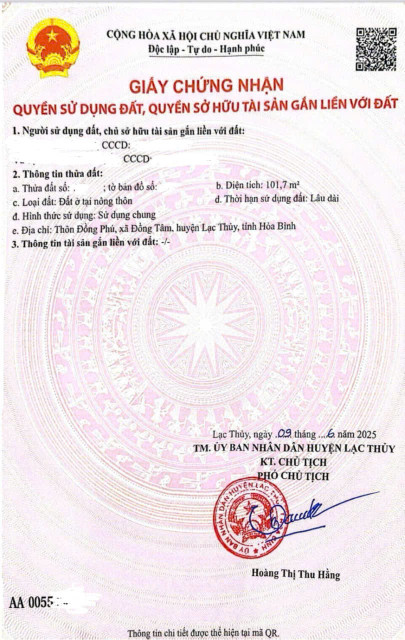 ĐẤT CỔNG TRƯỜNG CAO ĐẲNG GIÁ ĐT SINH LỜI CAO