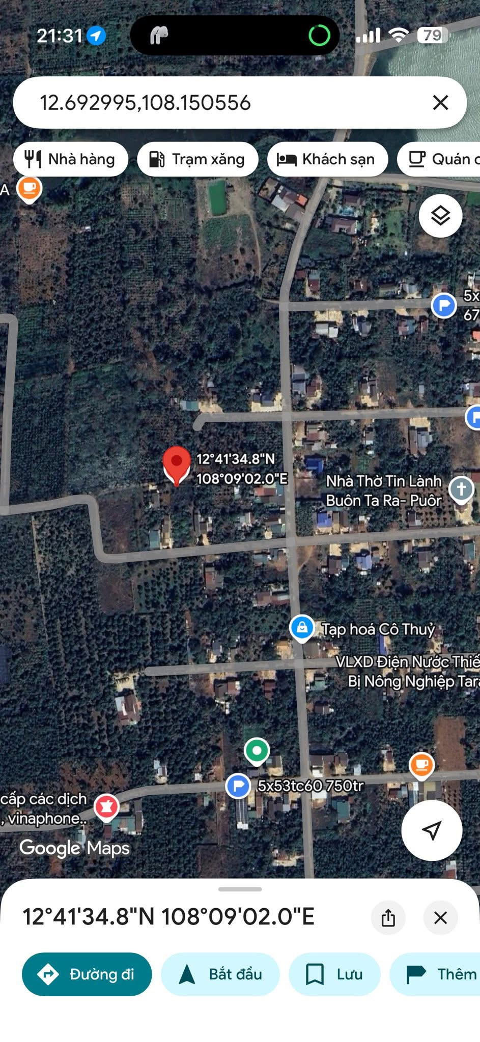 Đất nền giá rẻ