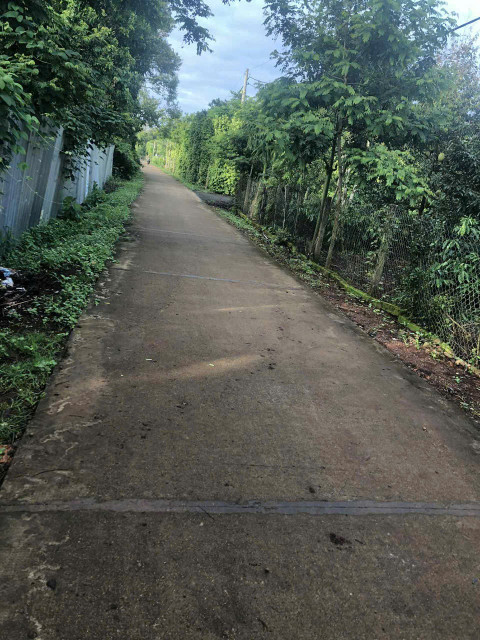 Chính Chủ Cần Bán Lô Đất Vị Trí Đẹp Tại  Xã Hoà Đông Krông Pắc Đak Lăk