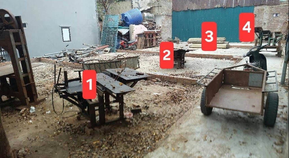🏡 AN CƯ LẠC NGHIỆP TẠI KIM THIỀU - PHÙ KHÊ: ĐẤT ĐẸP - GIÁ RẺ GIẬT MÌNH