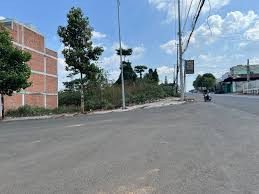Bán Đất 141m² thổ cư 100m² giá 4.49 tỷ tại Đường Xã Ia Kênh Xã Gào Gia Lai