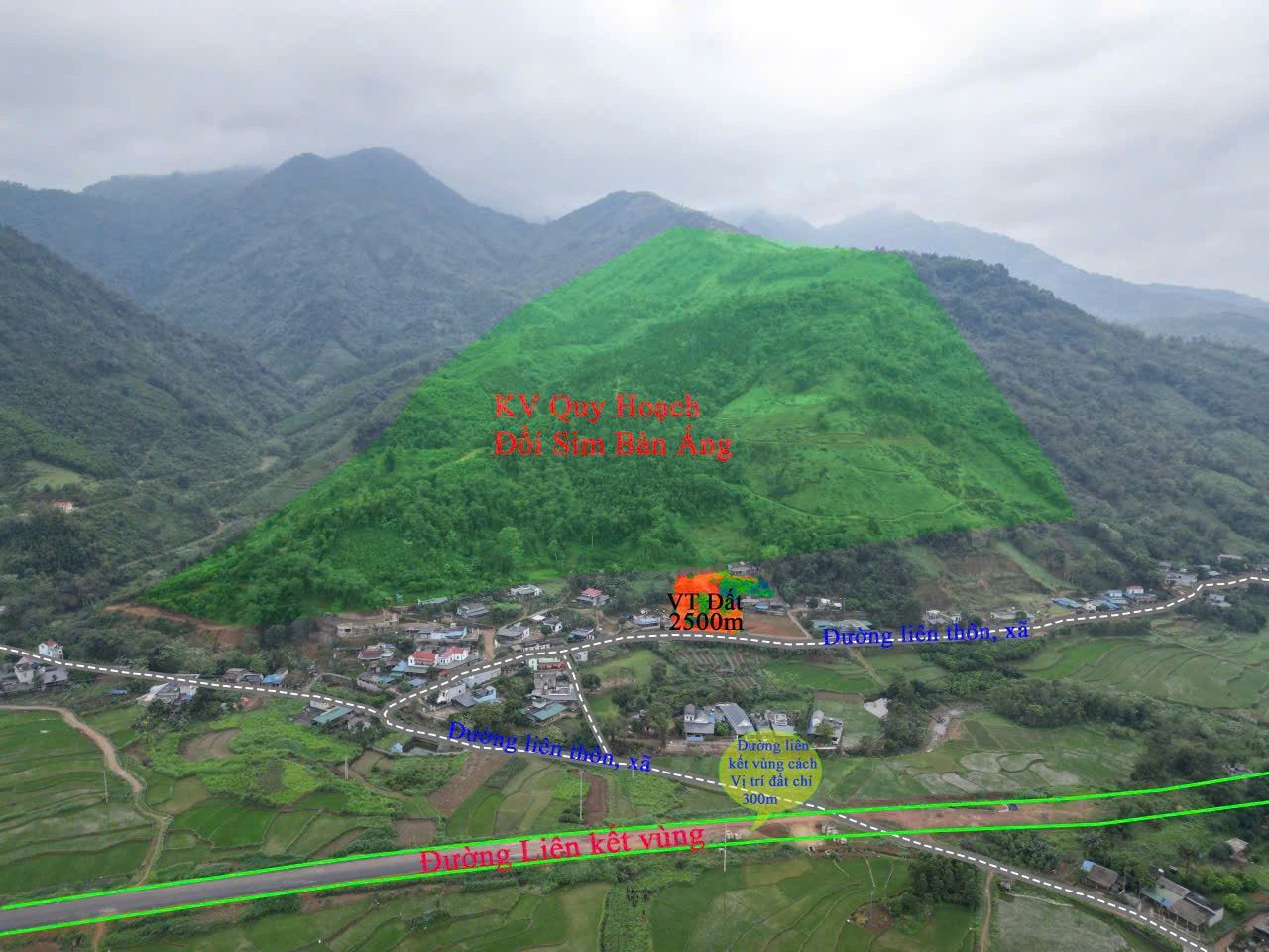 💎Sở hữu lô đất nghỉ dưỡng đẳng cấp – vị trí vàng – tiềm năng tăng giá mạnh tại , Hòa Bình