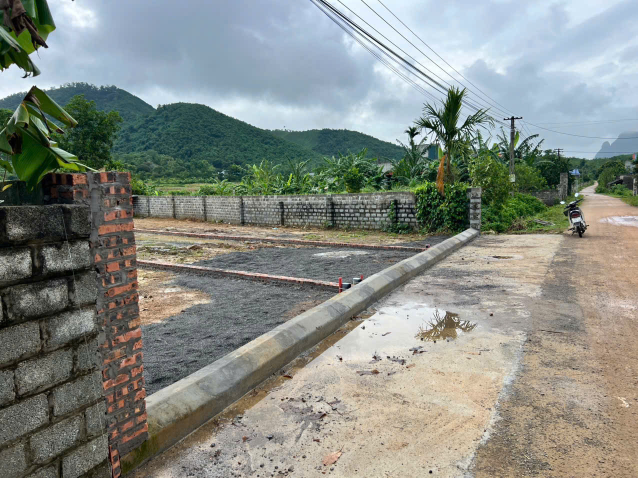 🏡 VỢ CHỒNG TRẺ TÌM ĐẤT XÂY NHÀ KIM BÔI ƠI, LÔ NÀY 600TR LÀ CHỐT