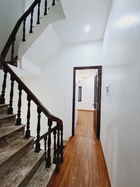 Bán nhà Xa La (Hà Đông) 50m, 4 tầng, mt 3.7m, giá 12.5 tỷ