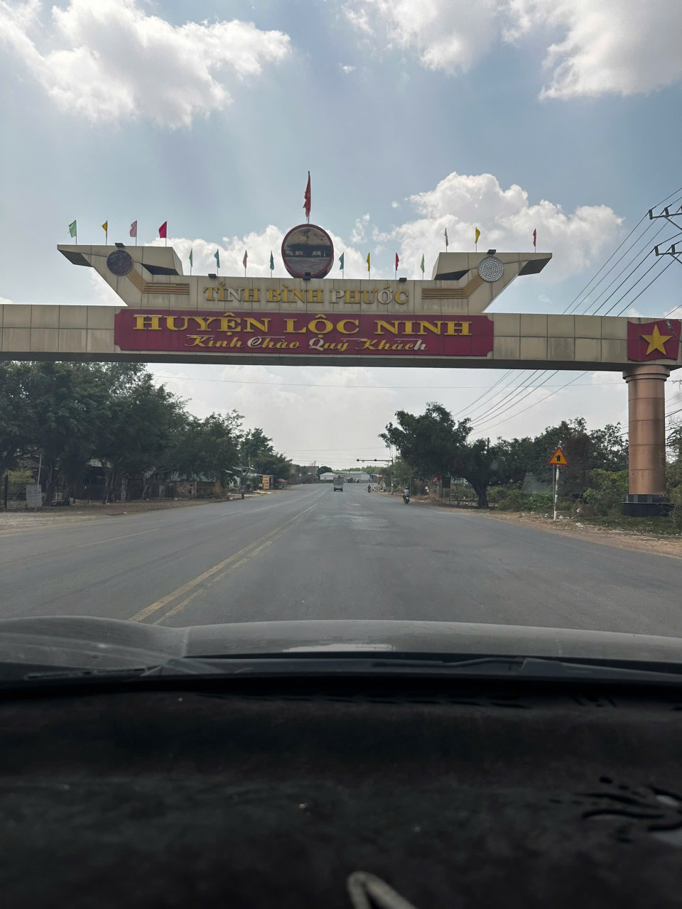 🏡 BÁN ĐẤT ẤP TÂN MAI – LỘC NINH – BÌNH PHƯỚC 🌳