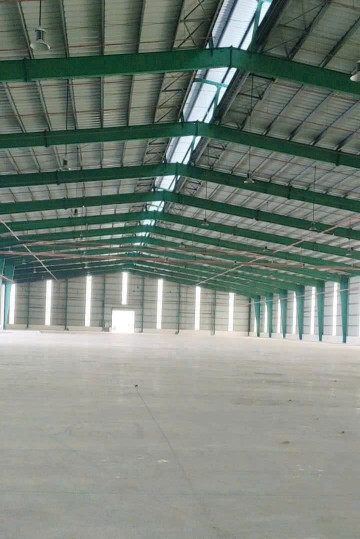 Cho thuê nhà xưởng mt ql13 Chơn Thành bp giá rẻ