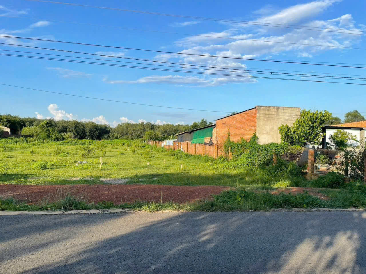 Bán đất 500m2 Minh Hưng gần KCN, kinh doanh tốt