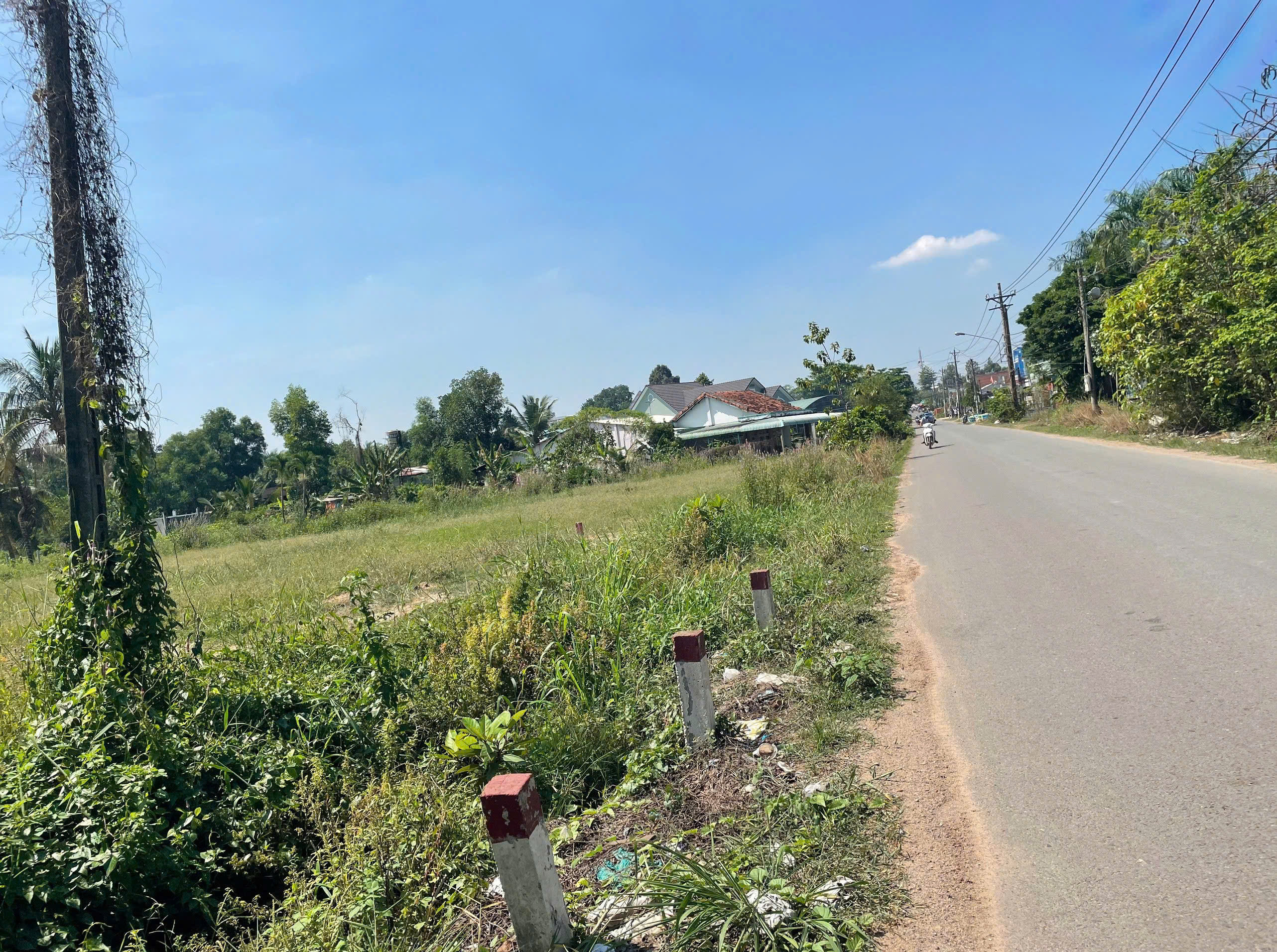 Bán đất Chơn Thành 250m2, gần Chợ, Trường học, sát KCN, KDL và KDC