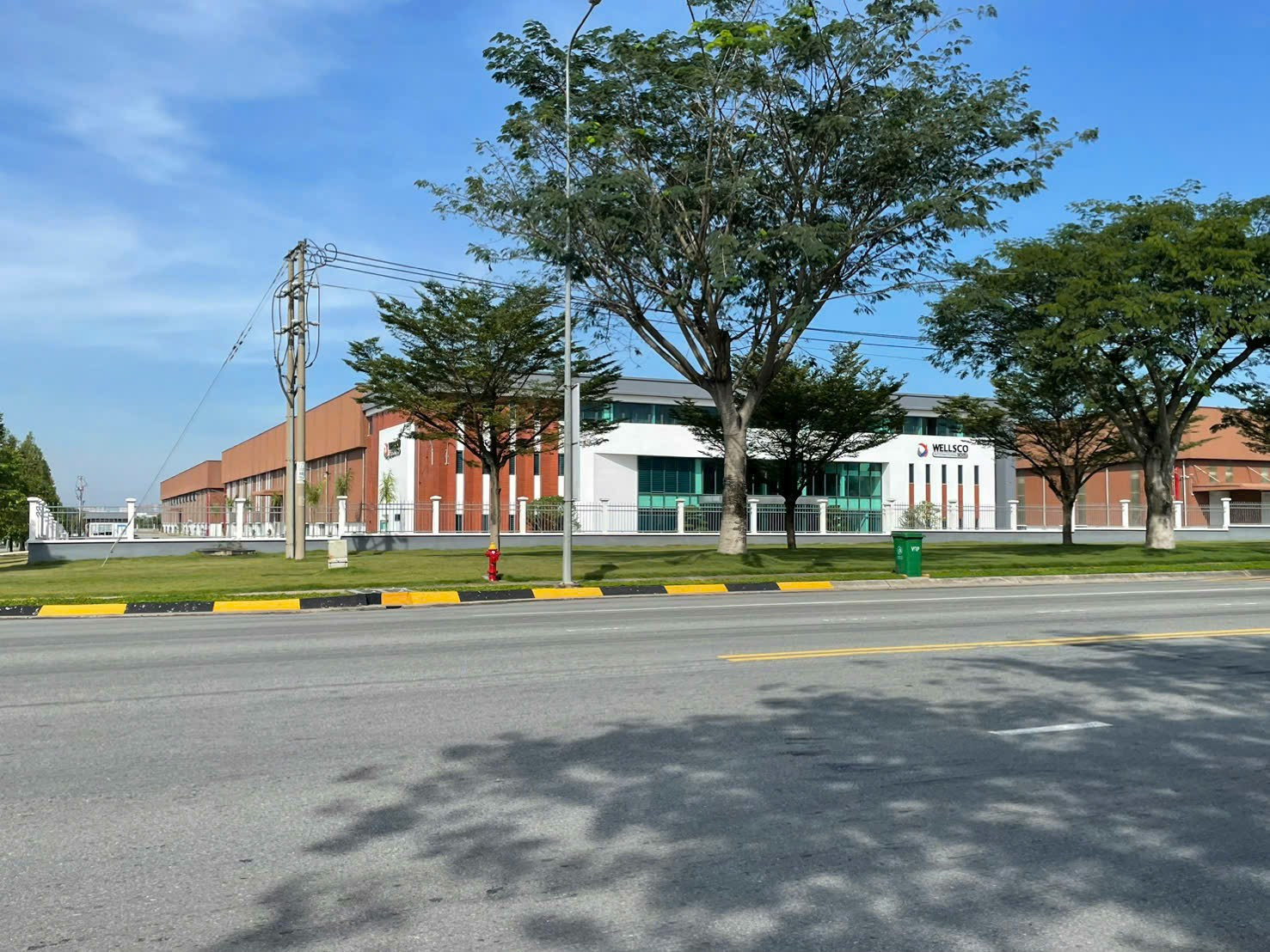 Bán đất 500m2 KCN Minh Hưng 3 ngang 10m nhựa thông