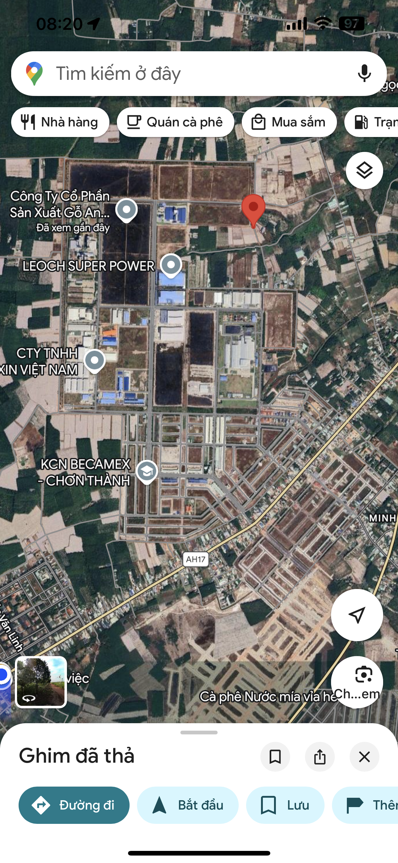 Đất vàng đai khu công nghiệp Becamex minh thành ( Bình Phước cũ).Giá cực kì tốt chỉ 3.4tr/m2 .LH 0907.428.445