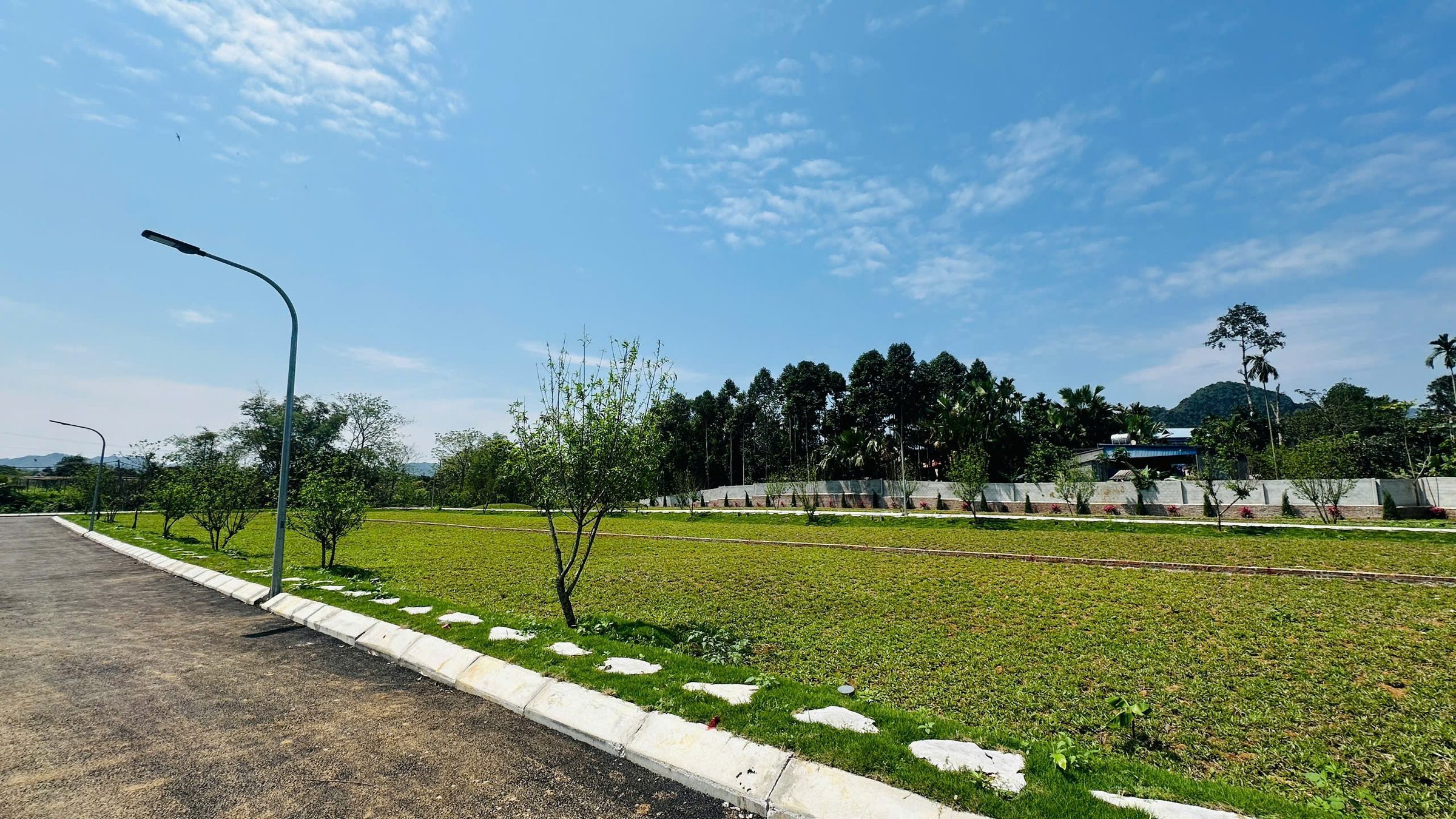 Cơ hội sở hữu lô đất vàng từ 360 triệu tại Kim Bôi, Hòa Bình