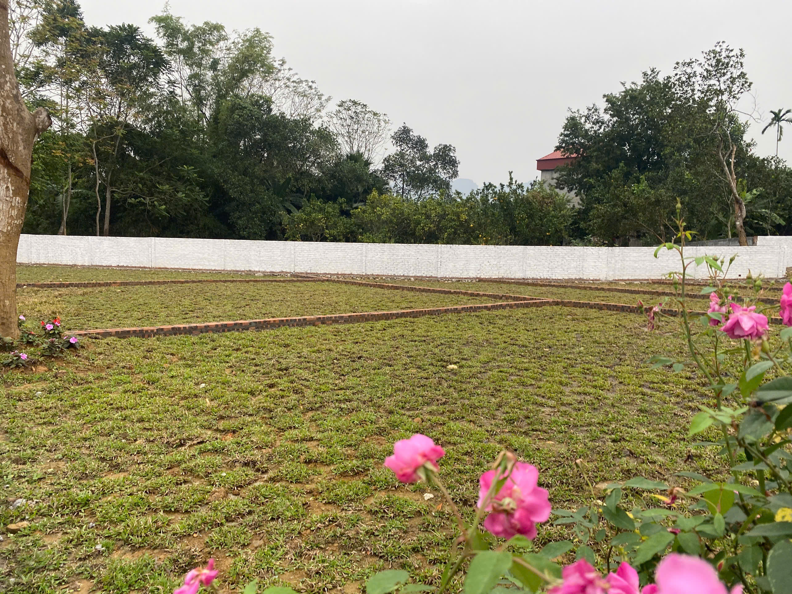 Mua bán đất Kim Bôi Hoà Bình gần khu khoáng nóng