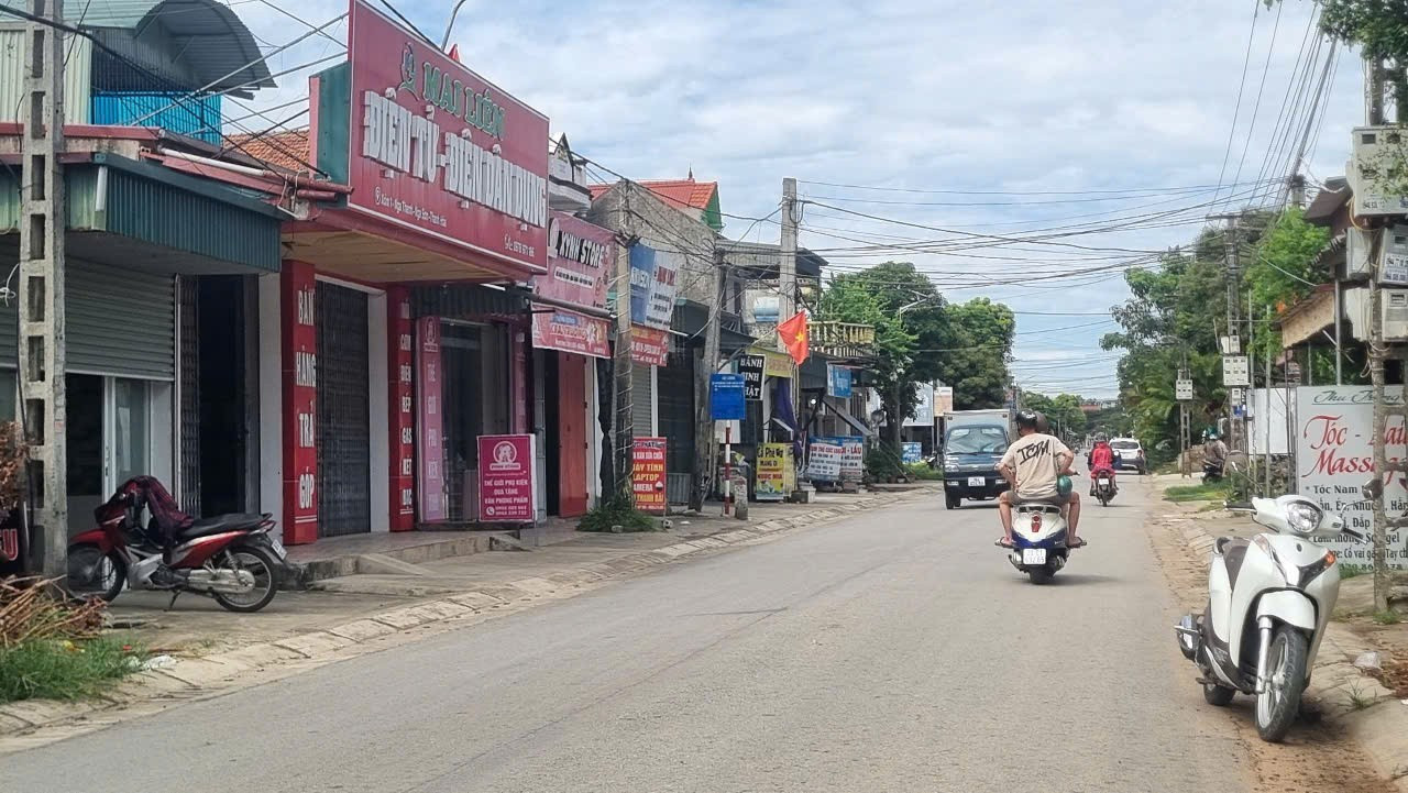 ĐẤT ĐẸP - CHÍNH CHỦ CẦN BÁN Lô Đất Đẹp Tại Xã Nga Thanh, Huyện Nga Sơn, Thanh Hóa.