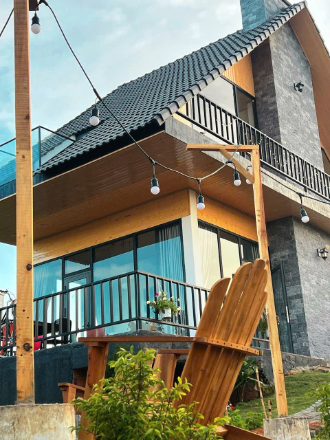 BÁN SIÊU PHẨM HOMESTAY CHUẨN CHÂU ÂU TẠI LÂM HÀ