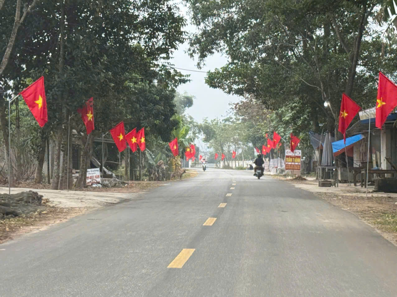 💎💎💎 SIÊU PHẨM 300m ĐẤT Ở ĐÔ THỊ QUỐC LỘ 21 - MỞ CỬA CÓ TIỀN CHỈ NHỈNH 2 TỶ