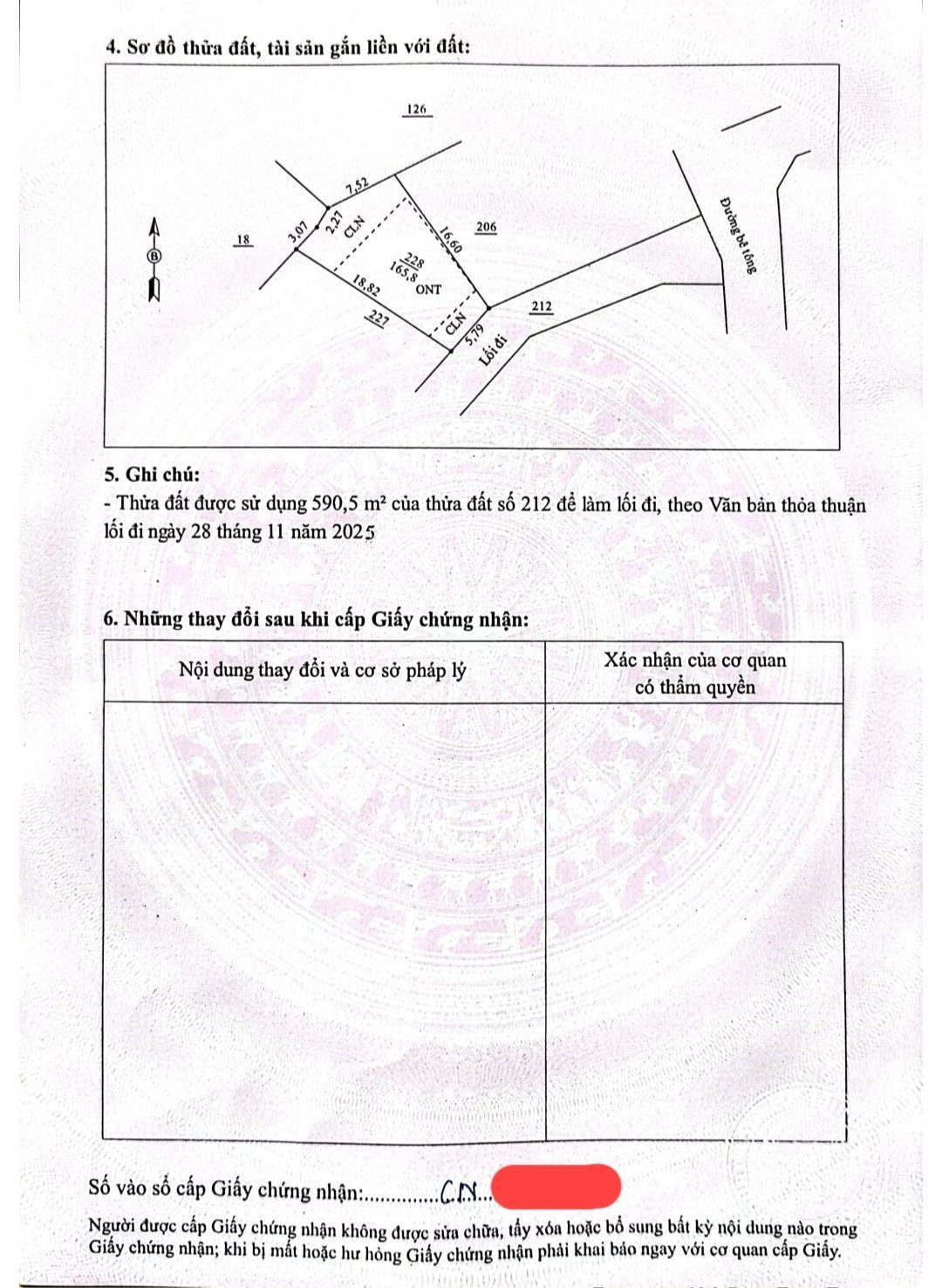 🔥 CHỈ HƠN 3TR/m2 LÀ SỞ HỮU NGAY 1 LÔ ĐẤT 165m2 SẴN SỔ ĐỎ - TẠI PHÚ NGHĨA, LẠC THỦY, HÒA BÌNH🔥