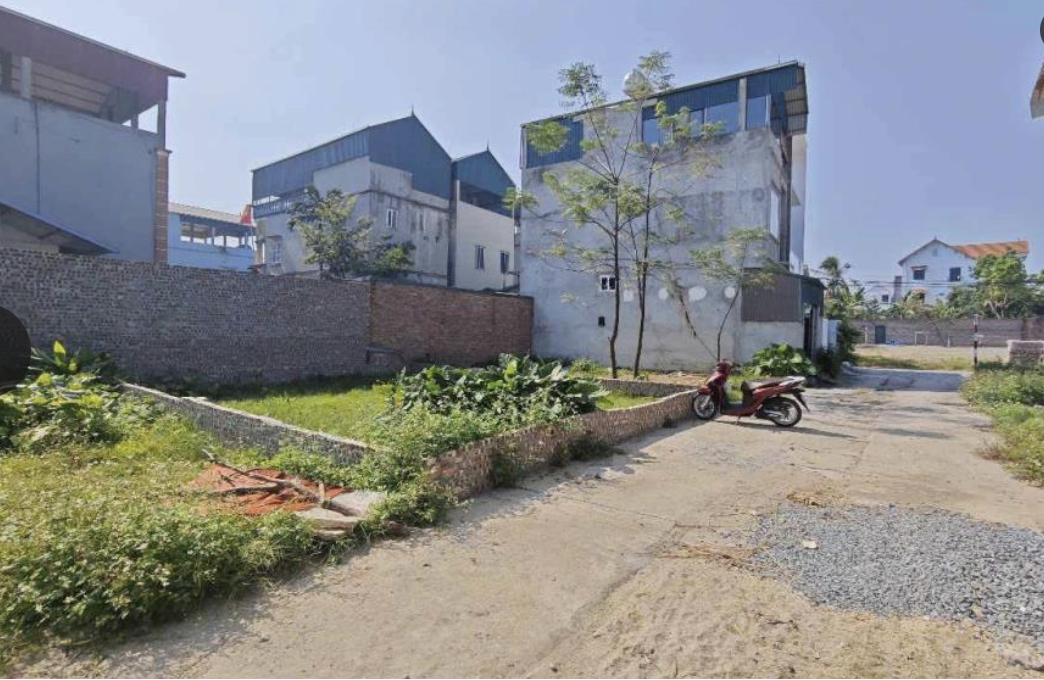 Gia đình cần bán nhanh mảnh đất ở Phú Thành, 630 triệu, 81m2, cách đường mòn HCM chỉ 100m