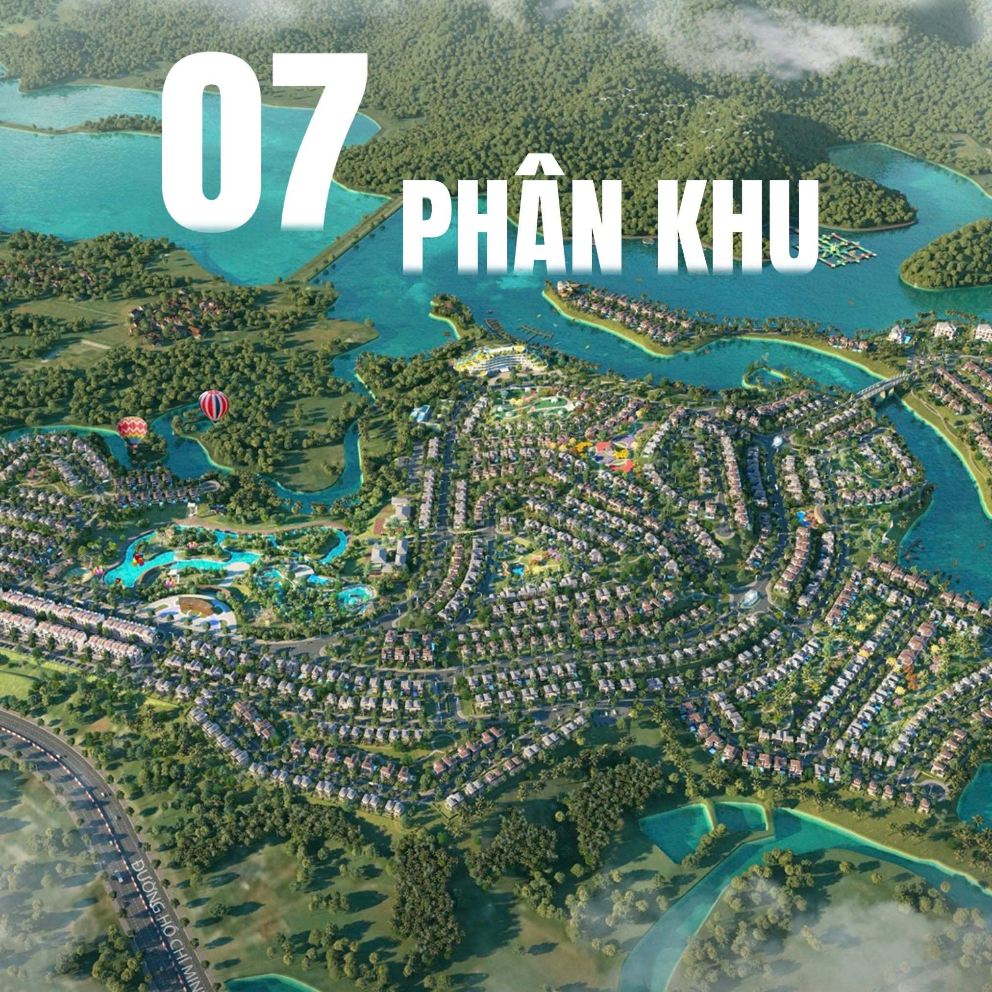 🔥 UTOPIA VILLAS & RESORT – CƠ HỘI ĐẦU TƯ KHÔNG THỂ BỎ LỠ 🔥