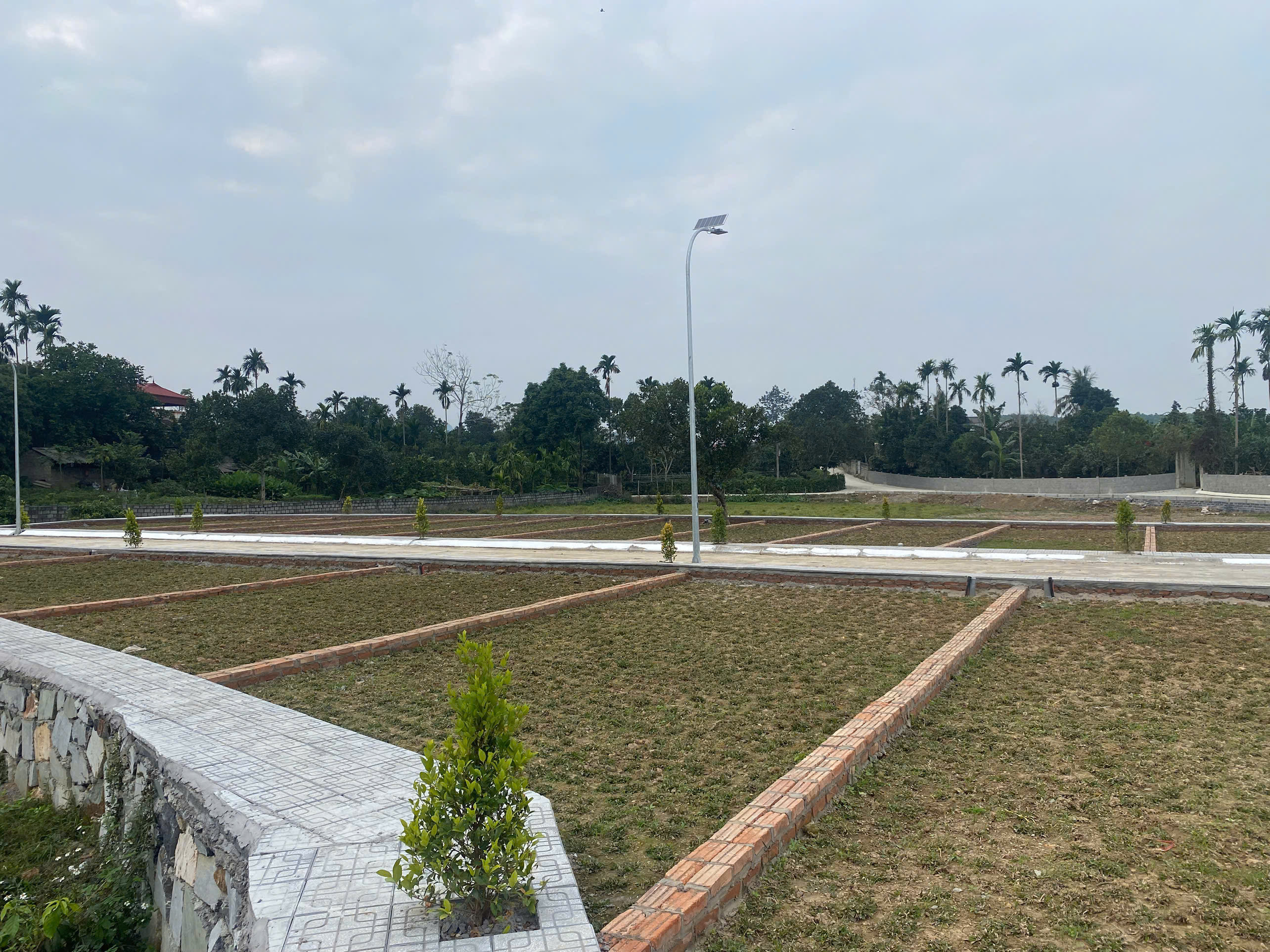 Vị trí đẹp đầy tiềm năng tại Lạc Thuỷ Hoà Bình