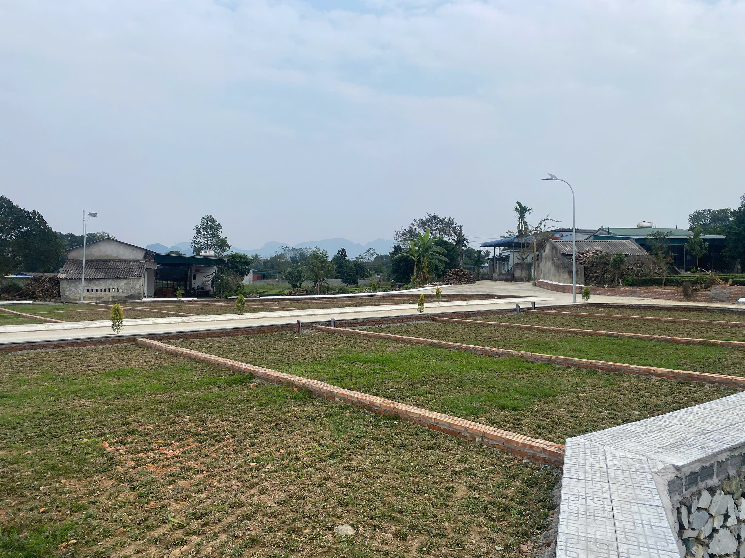 Chỉ hơn 300tr có ngay lô đất, bao mọi chi phí sang tên tại Lạc Thuỷ, Hoà Bình