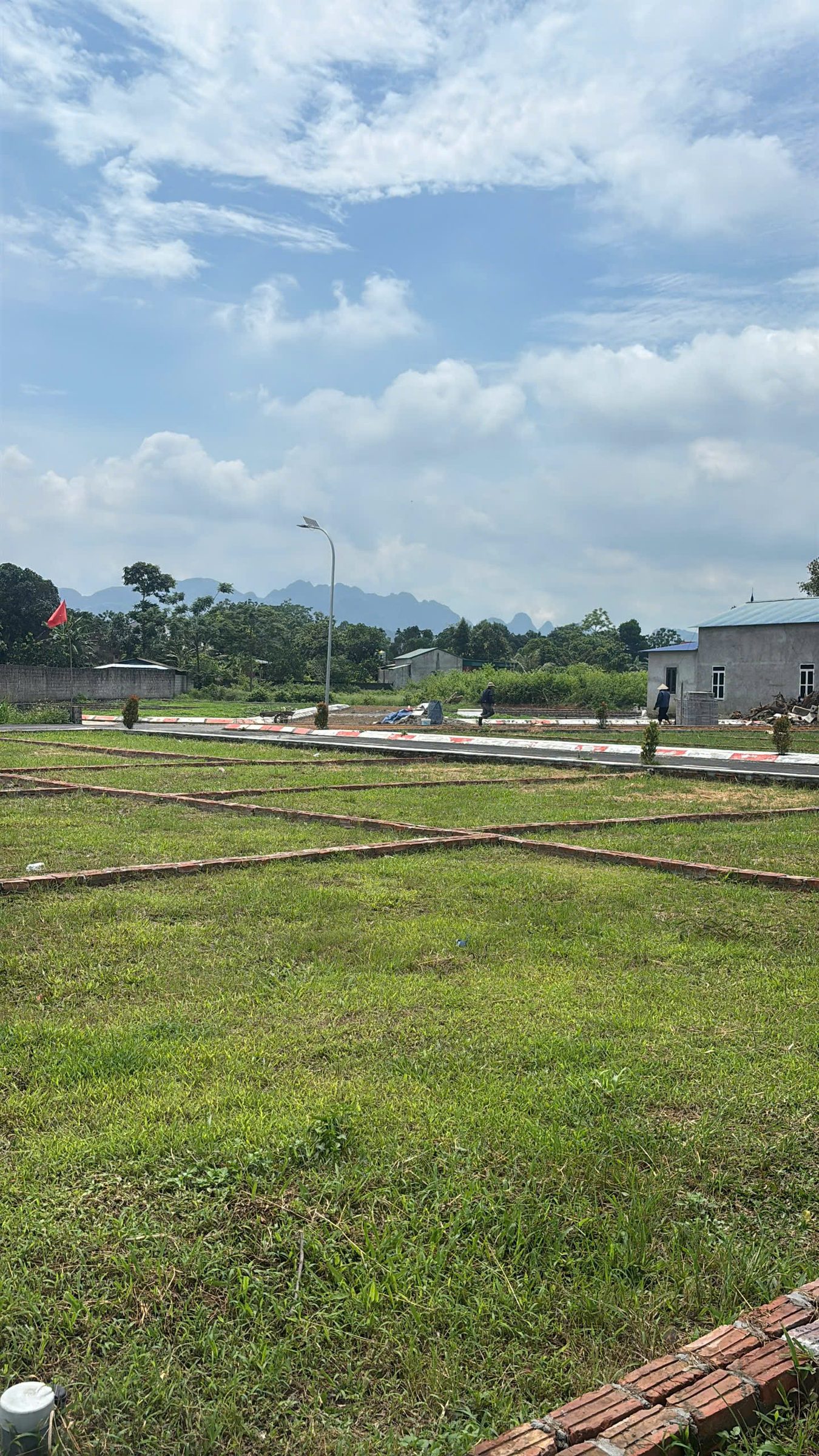 🏡 BÁN NHANH 67,8m2 ĐẤT LẠC THỦY, GẦN KCN PHÚ THÀNH CHỈ 260 TRIỆU