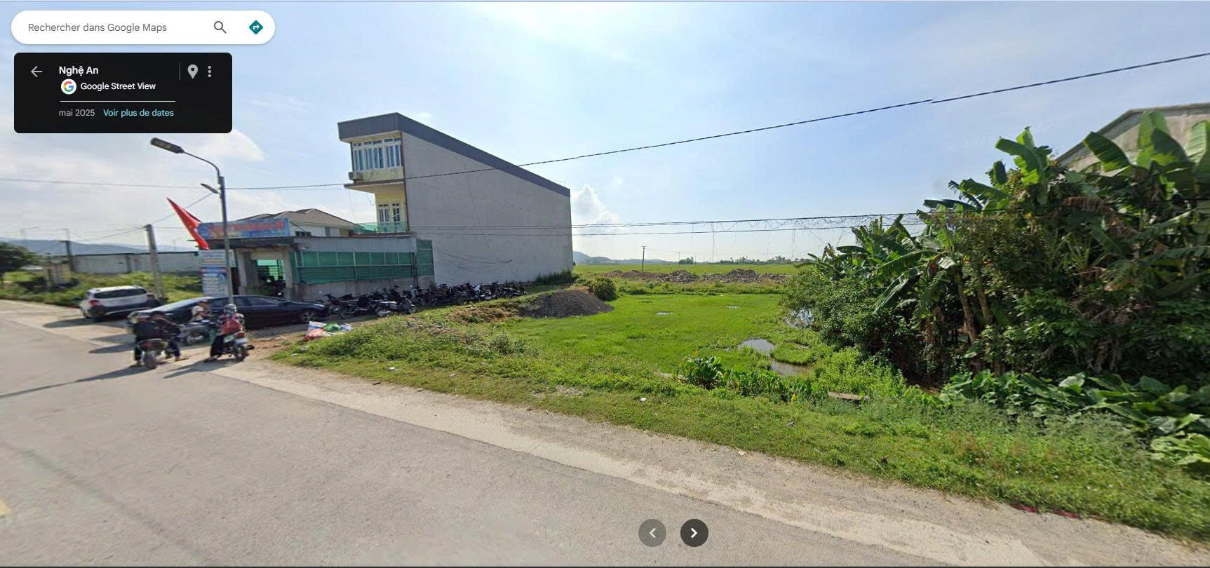 Bán đất 250.2m² ngang 10m giá 4.8 tỷ Xã Phúc Lộc