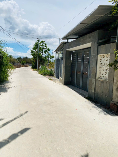 Bán lô đất thổ cư đường Phước Trinh _ Phước Nghĩa * 9 x 53