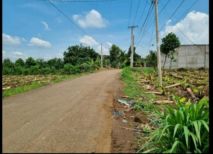 Bán  đất nông nghiệp 18174.7m² , giá 12 tỷ tại đường Xã Sông Trầu, Xã Sông Trầu, Huyện Trảng Bom, Đồng Nai