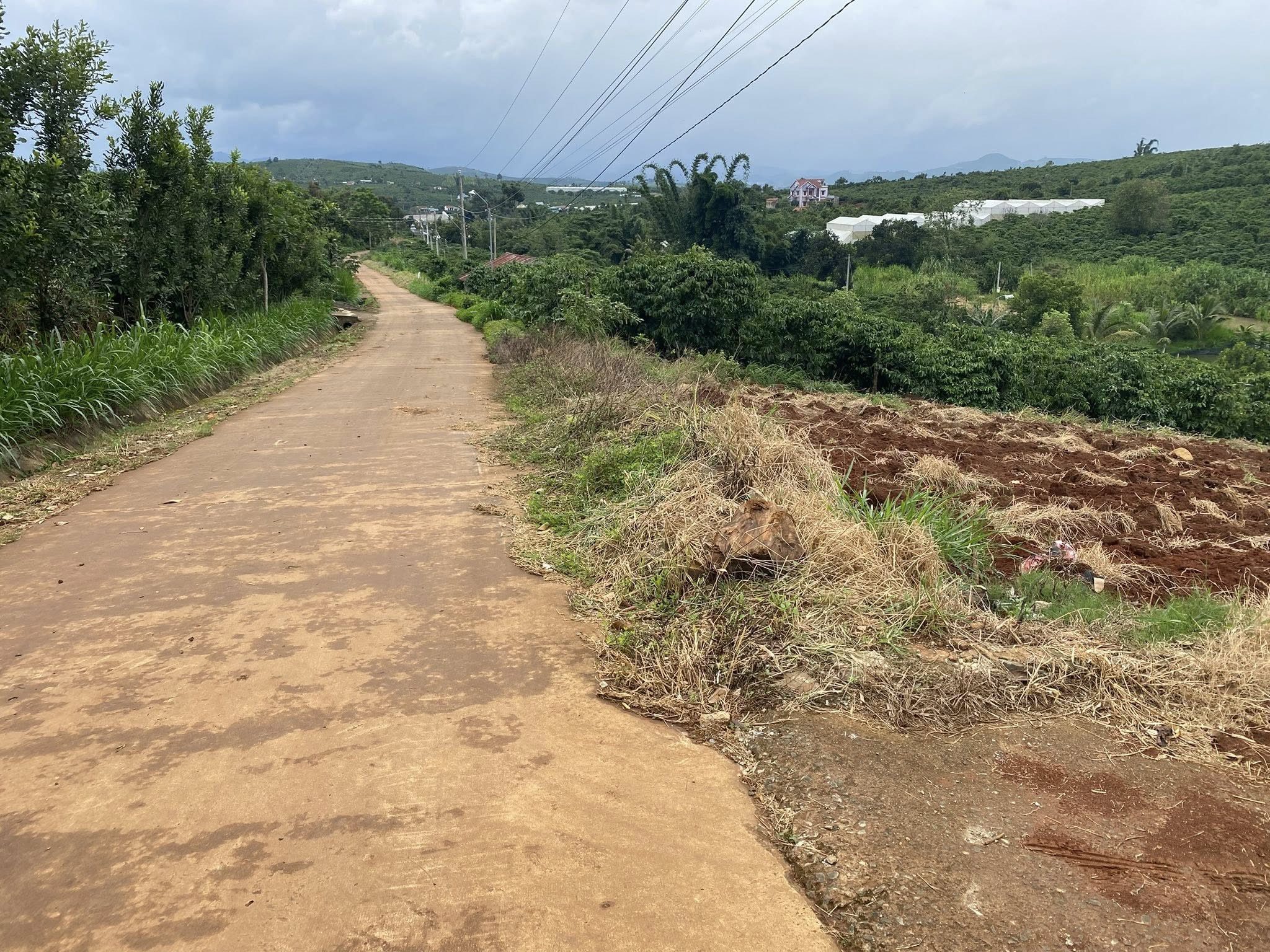 1271 m2 đất cách trạm sạc vinfast 200m