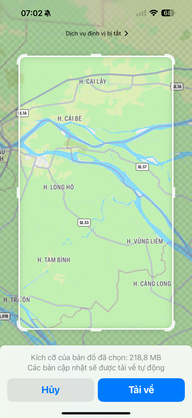 Cần Bán Đất Nông Nghiệp
