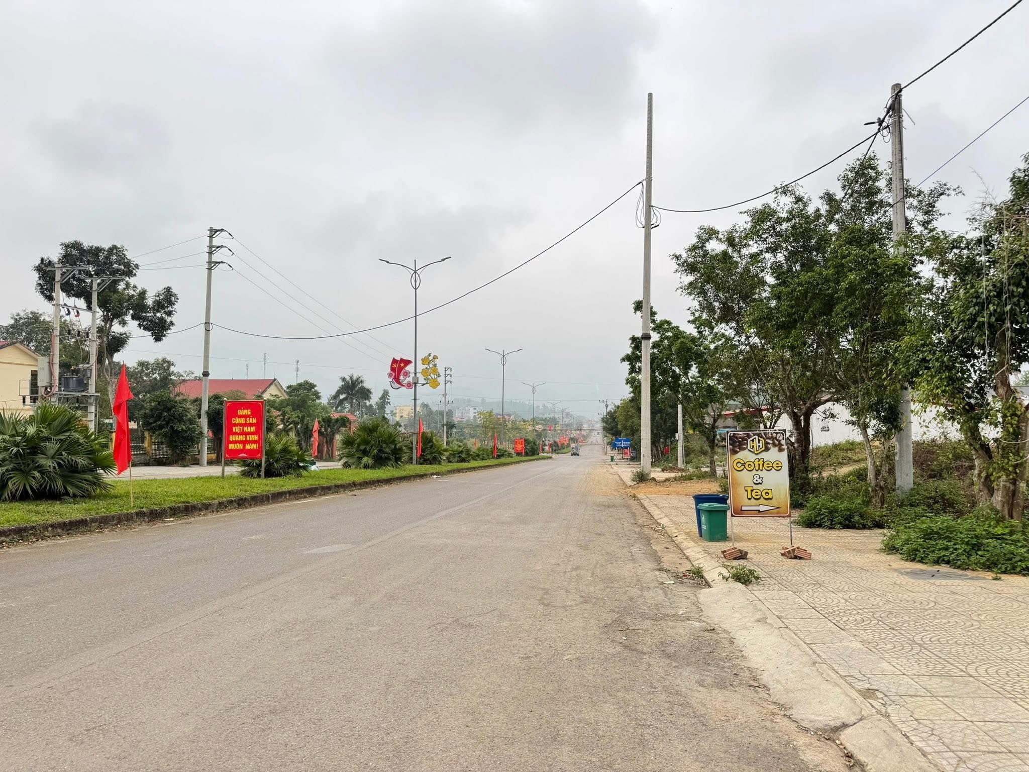 Bđs kinh doanh