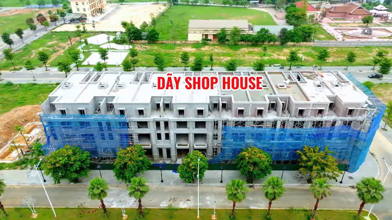Đất nền tại dự án Centre Ville Lương Sơn dành cho KH nhanh tay sở hữu! Chỉ từ 20tr/m2