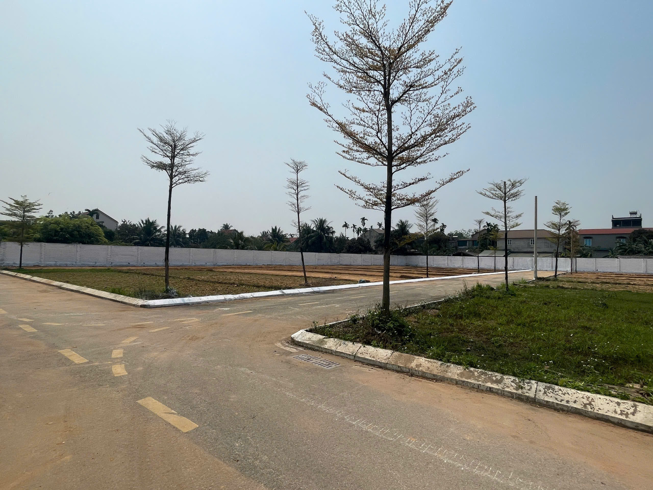 🔥LÔ ĐẤT 200M² FULL THỔ CƯ – GIÁ RẺ BẤT NGỜ TẠI XUÂN HUY, LÂM THAO🔥