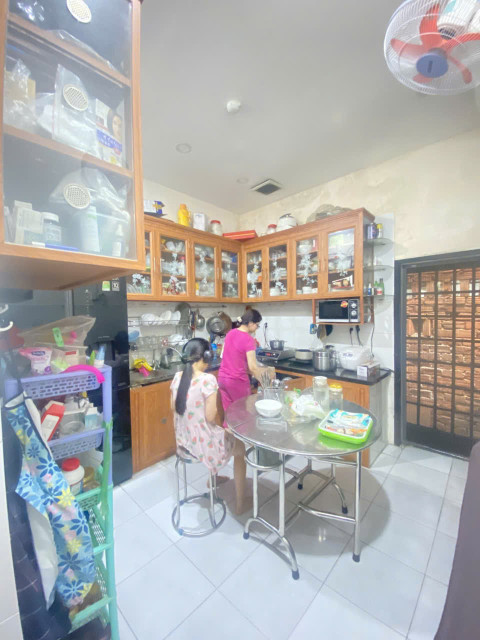 NHÀ CHÍNH CHỦ - GẤP BÁN 7.1 TỶ - HXH - KHU PHÂN LÔ - 4M - P21 BÌNH THẠNH - MT NHỎ KINH DOANH ĐA NGÀNH NGHỀ