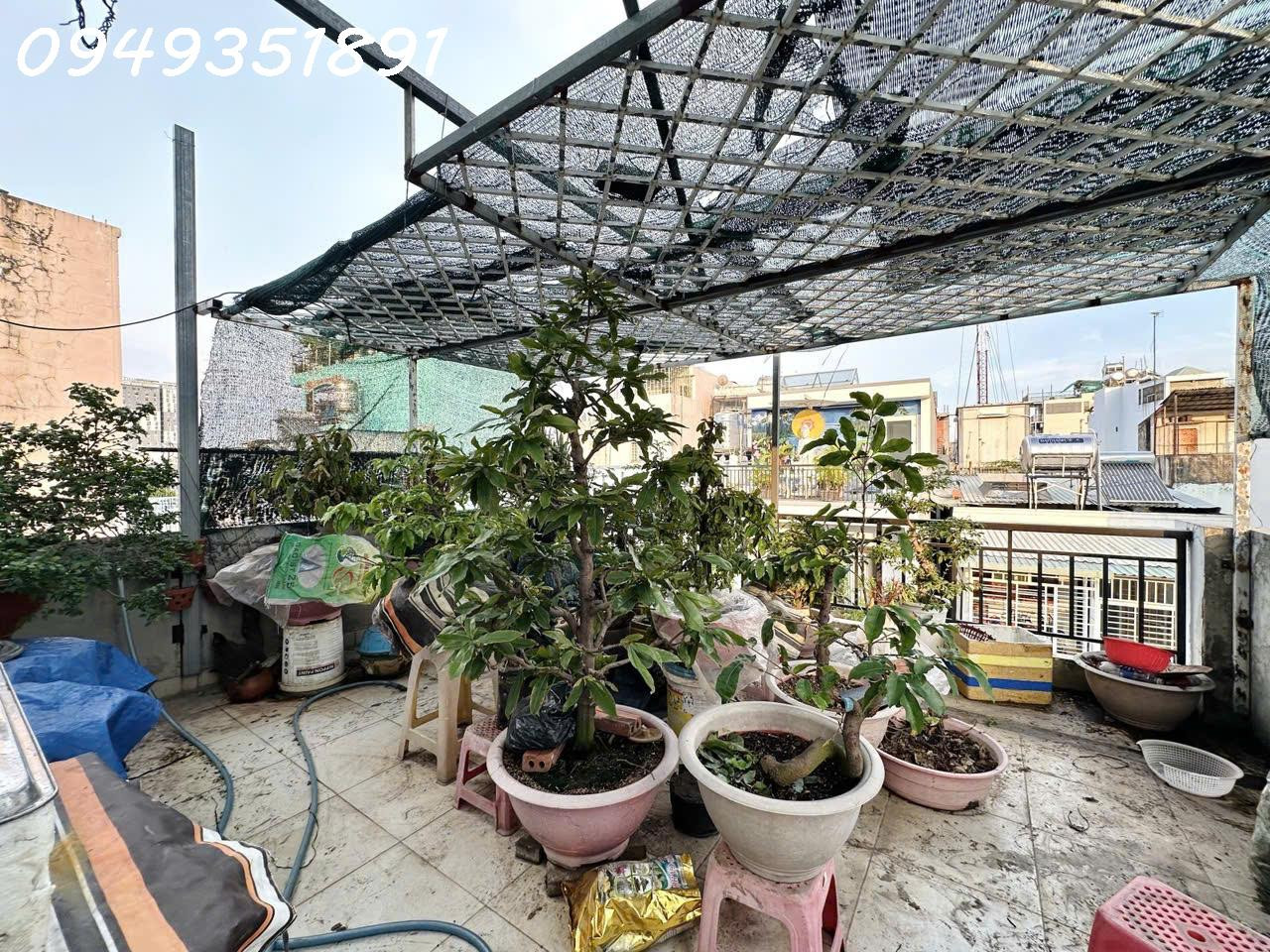 🌟 NHÀ HXH 3TẦNG NGANG 5M 5PN 95M2 SHR HOÀN CÔNG ĐỦ GIÁ 8,5Tỷ