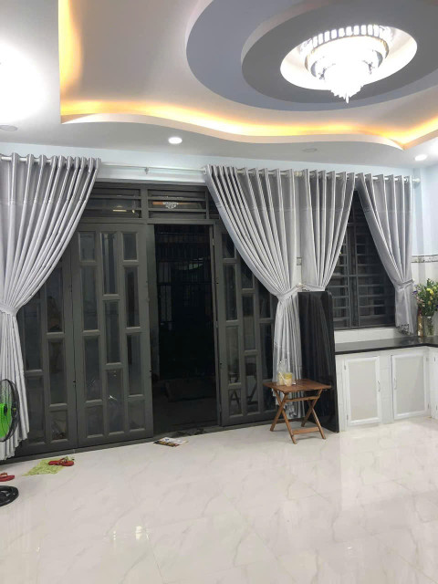 Hẻm xe hơi dưới 5 tỷ Bình Thạnh không tìm được căn thứ 2