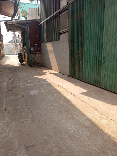 Đất thổ cư có sổ đỏ làng ghề đồ gỗ vạn điểm thường Tín Hà Nội
