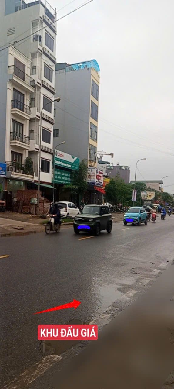 🔥chỉ 9.xtỷ- ĐẤT ĐẤU GIÁ PHÚ LƯƠNG– MẶT ĐƯỜNG LỚN KINH DOANH - SÁT VÀNH ĐAI 4🔥0977690119