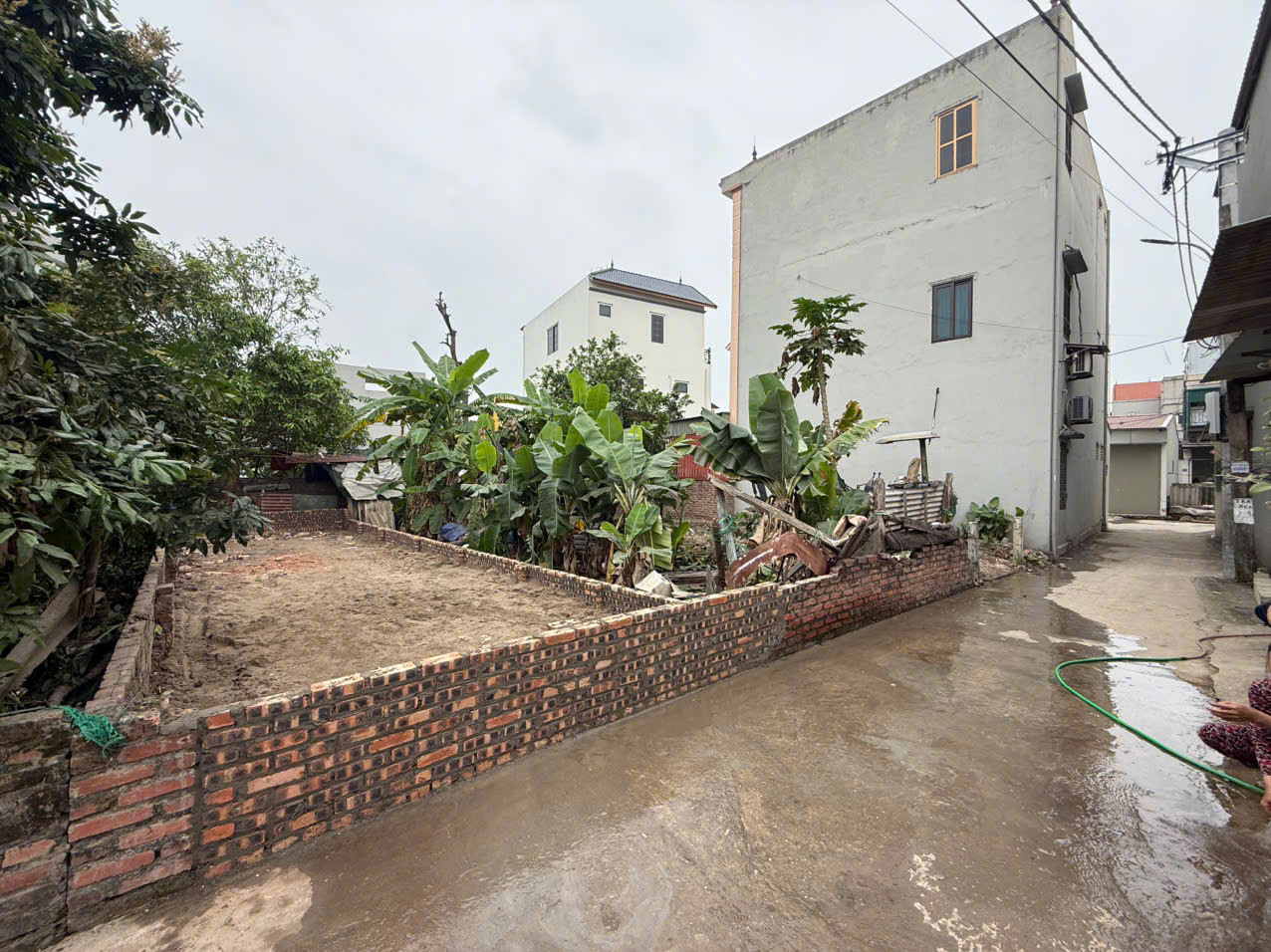 BÁN ĐẤT ĐẸP - VỊ TRÍ ĐẸP TẠI THÔN XUÂN CANH- XÃ XUÂN CANH - ĐÔNG ANH