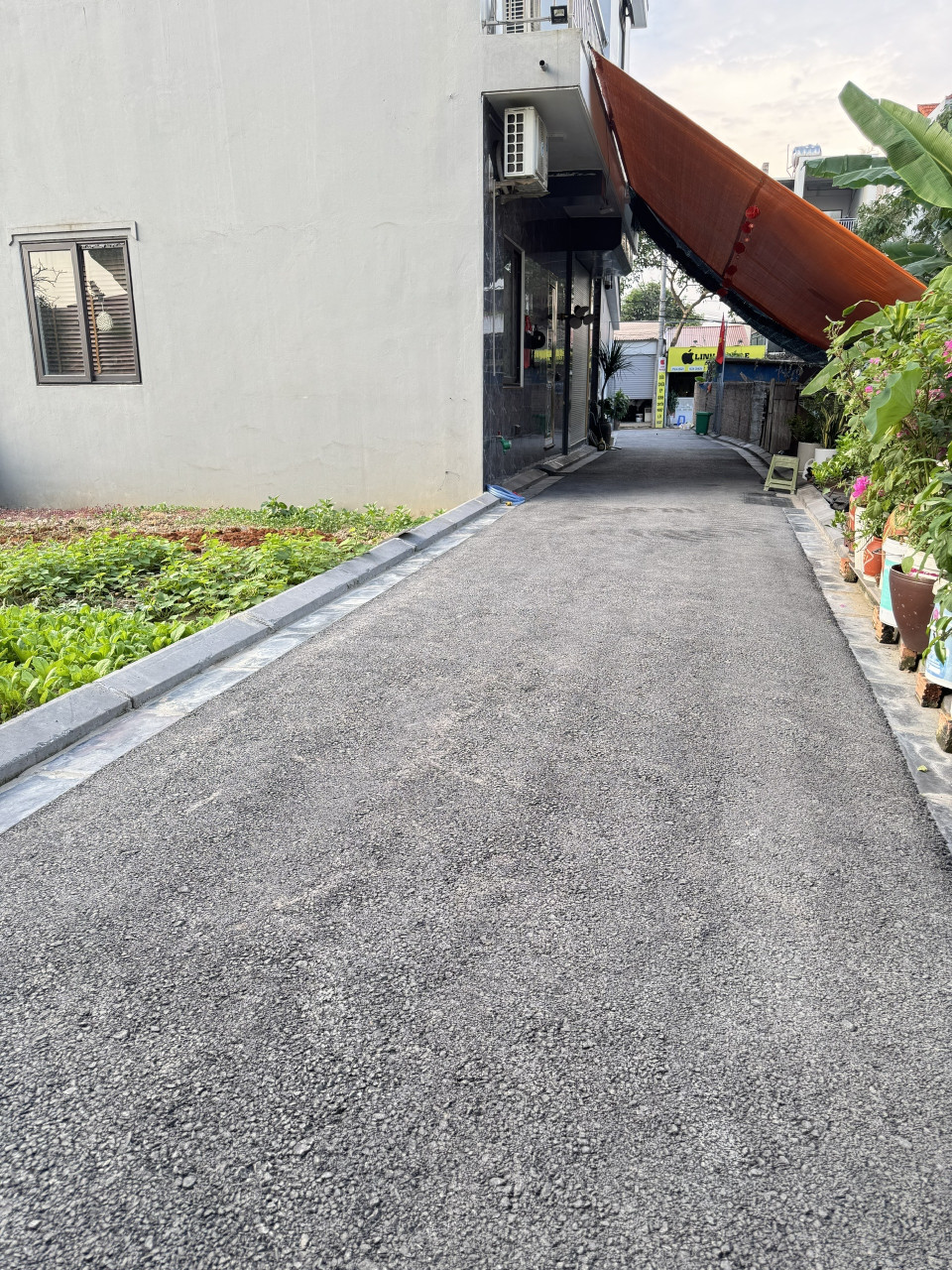 BÁN ĐẤT XUÂN TRẠCH DT 57M NGAY CHÂN CẦU TỨ LIÊN , VIN CỔ LOA GIÁ CHỈ HƠN 100TR/1M