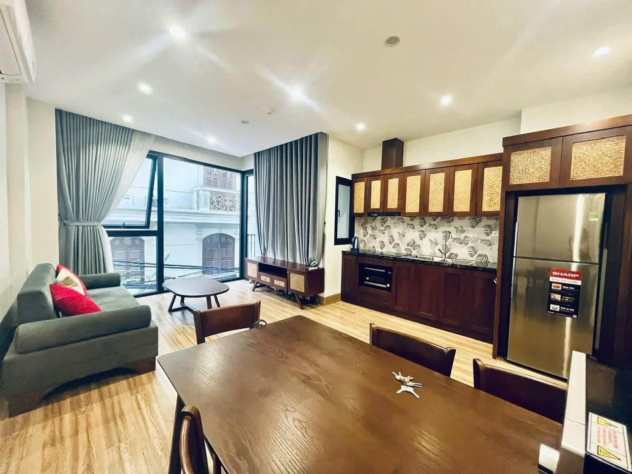 🔥 SIÊU PHẨM XUÂN DIỆU – 100M² – 7 TẦNG – TOÀ CĂN HỘ HẠNG SANG – DOANH THU 140TR/THÁNG – GIÁ 43.5 TỶ! 💎💼