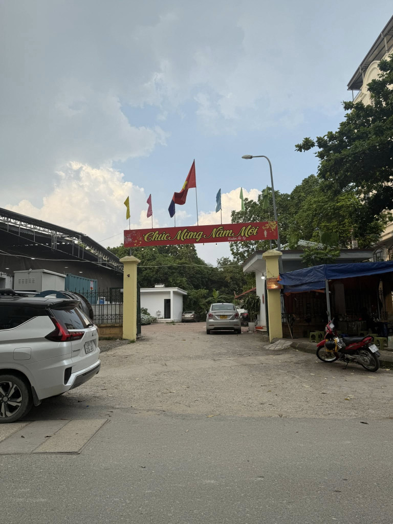 BÁN NHÀ XUÂN ĐỈNH – 50M² – 9.3 TỶ - 5M MT – LÔ GÓC - 2 THOÁNG