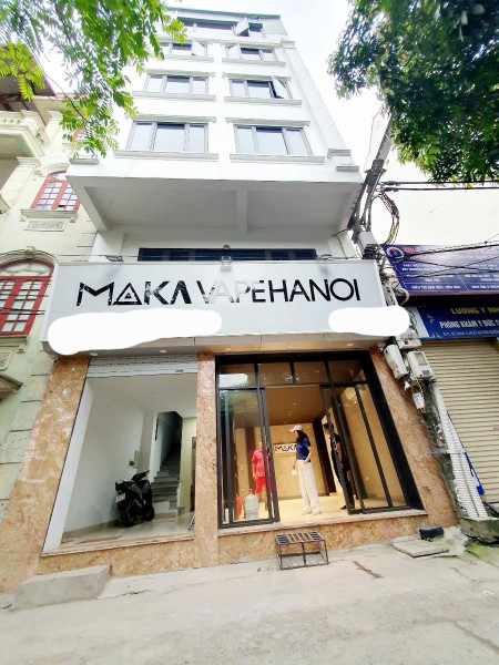 Bán nhà 57m² ngang 6.7m giá 25.8 tỷ Phường Xuân Đỉnh