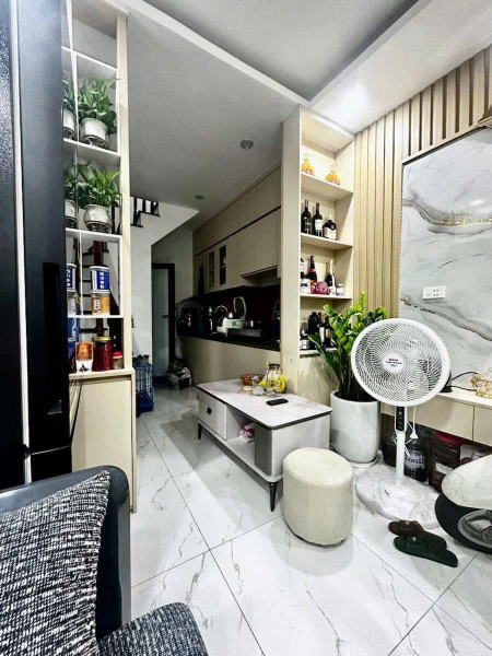 BÁN NHÀ XUÂN ĐỈNH – 36M² x 4 TẦNG – DÂN XÂY - NGÕ RỘNG THOÁNG - GẦN ÔTÔ – GIÁ 7.5 TỶ