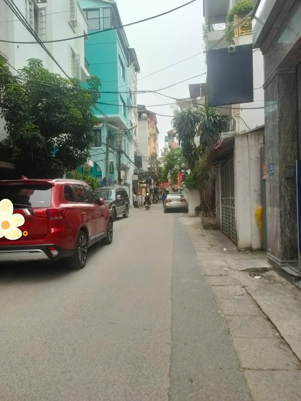 BÁN NHÀ ĐẸP XUÂN ĐỈNH TỪ LIÊM, ÔTÔ TRÁNH, LÔ GÓC, GẦN TRƯƠNG HỌC, 50M2 GIÁ 13 TỶ