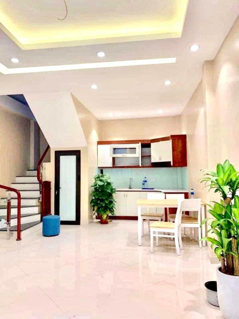 CHO THUÊ NHÀ NGUYÊN CĂN QUẬN BẮC TỪ LIÊM VÀO Ở NGAY