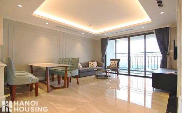 ## 🏢 D’.Le Roi Soleil | 70m² | 2 phòng ngủ | Bán 7 tỷ (sổ đỏ, thuế phí) | ☎️ 0936388318